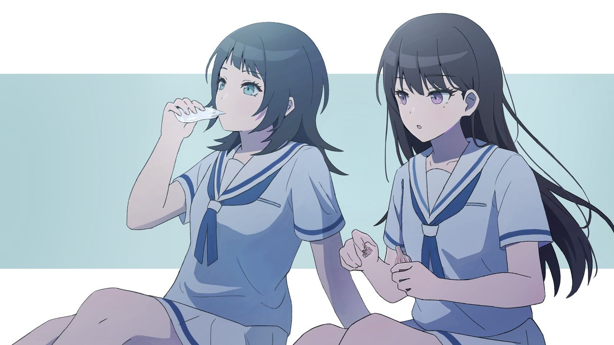 ᴘᴀᴘɪᴄᴏ 🧊 #うみたき