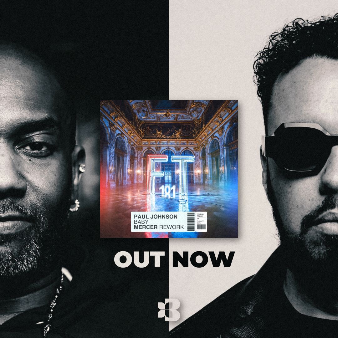 MΞRCΞR tweet media