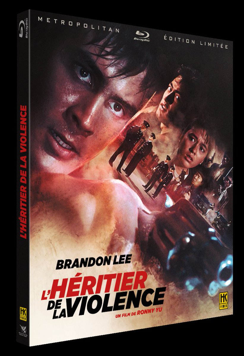 Fucking Cinephiles (@fuckcinephiles) on Twitter photo #CONCOURS: À l'occasion de la sortie de l'excellent #LHéritierDeLaViolence de Ronny Yu, participez et tentez de gagner 3 éditions collector BR du film ( <a href="/Metropolitan_Fr/">Metropolitan Films</a>)!
Collaboration exceptionnelle, RT+FOLLOW <a href="/FuckCinephiles/">Fucking Cinephiles</a> et la team <a href="/HKast4/">HKast</a> pour participer -TAS 27/07/2025. #CONCOURS: À l'occasion de la sortie de l'excellent #LHéritierDeLaViolence de Ronny Yu, participez et tentez de gagner 3 éditions collector BR du film ( <a href="/Metropolitan_Fr/">Metropolitan Films</a>)!
Collaboration exceptionnelle, RT+FOLLOW <a href="/FuckCinephiles/">Fucking Cinephiles</a> et la team <a href="/HKast4/">HKast</a> pour participer -TAS 27/07/2025.