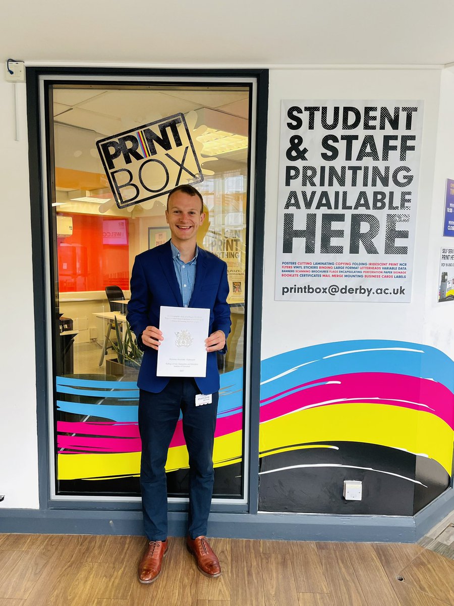 📘 New PhD published:
Ethnographic research on Supported Internships reveals that success goes beyond employment outcomes. Findings show how social inclusion is shaped by motivation, networks, culture &amp; policy.

🔗 Read: repository.derby.ac.uk/item/qxqx0/an-…

#PhDResearch #SupportedInternships