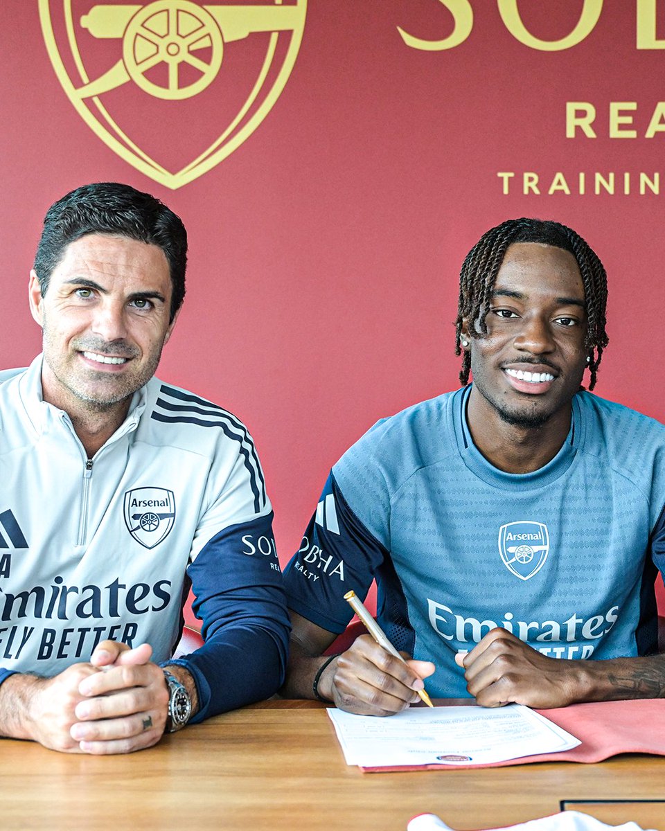 Since Mikel Arteta took charge of Arsenal, he has spent £134million just on Chelsea players 🤯