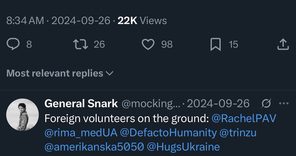 UnfilteredSocky's tweet photo. @opcongkizle 💅Sounds right, baby

The International Con Woman Endorsement Award recipients moved so quickly to try to delegitimize sockies, honey, when they were the ones willfully hurting Ukraine by uniting with DAO scammers and nahtsees to try to take out anyone they viewed as competition https://t.co/PdfEEtw4Pj
