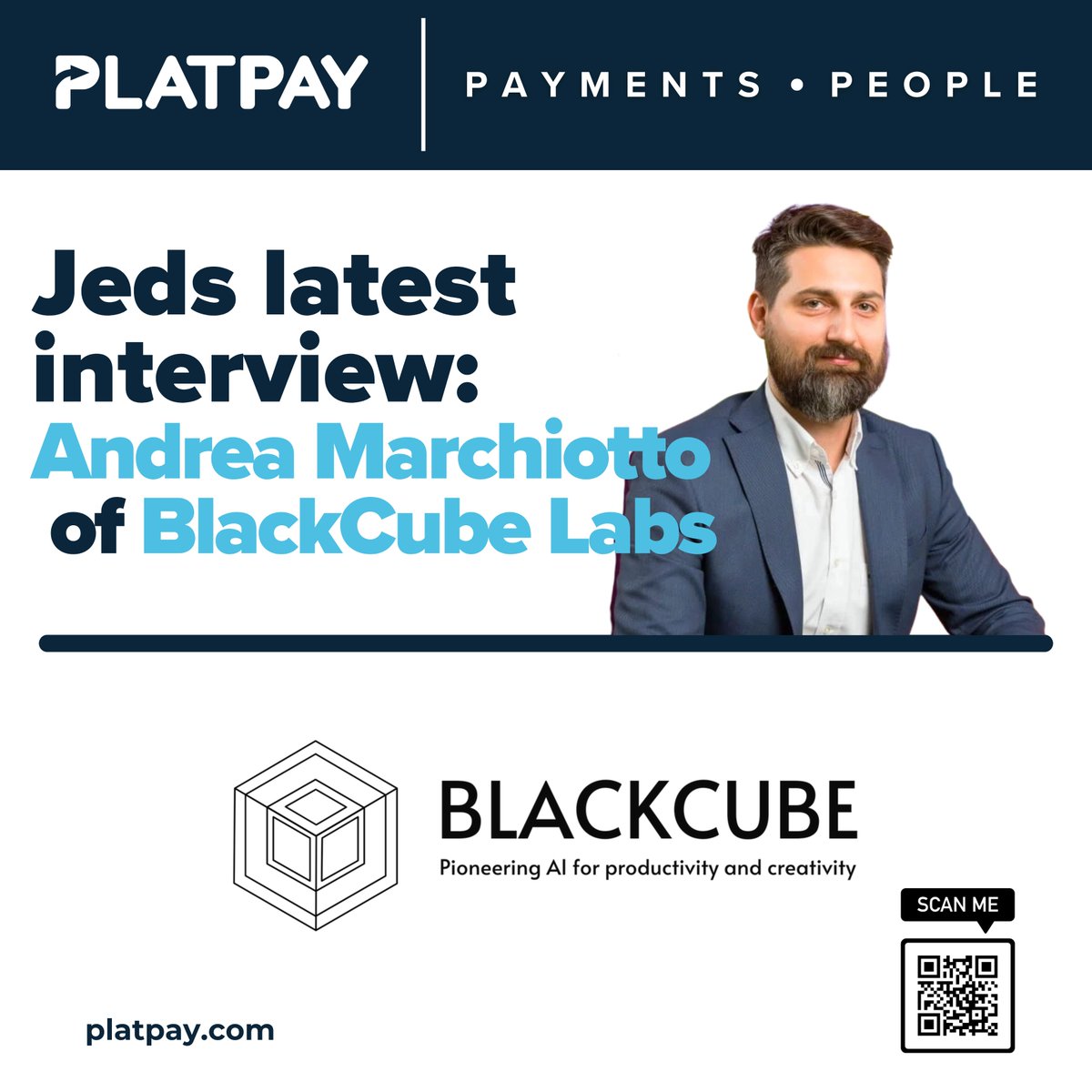 LATEST INTERVIEW OF JED MORLEY
CEO of PlatPay (Platinum Payment Systems)

“Skipping the ‘get-to-know-you’ phase with your business may sound fast—but it’s the exact shortcut that can leave you stranded when your account gets frozen.”

Platpay's take on Jed's Interview ✍🏻

At