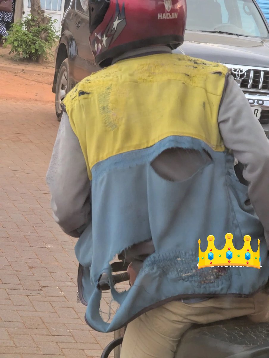 Oswald Oswakim (@oswaki) on Twitter photo Muraho neza <a href="/MTNRwanda/">MTN Rwanda</a>
Ubu uyu mumotari ntagamije kugaragura izina ryanyu mu byondo?
Eh! Muraho neza <a href="/MTNRwanda/">MTN Rwanda</a>
Ubu uyu mumotari ntagamije kugaragura izina ryanyu mu byondo?
Eh!