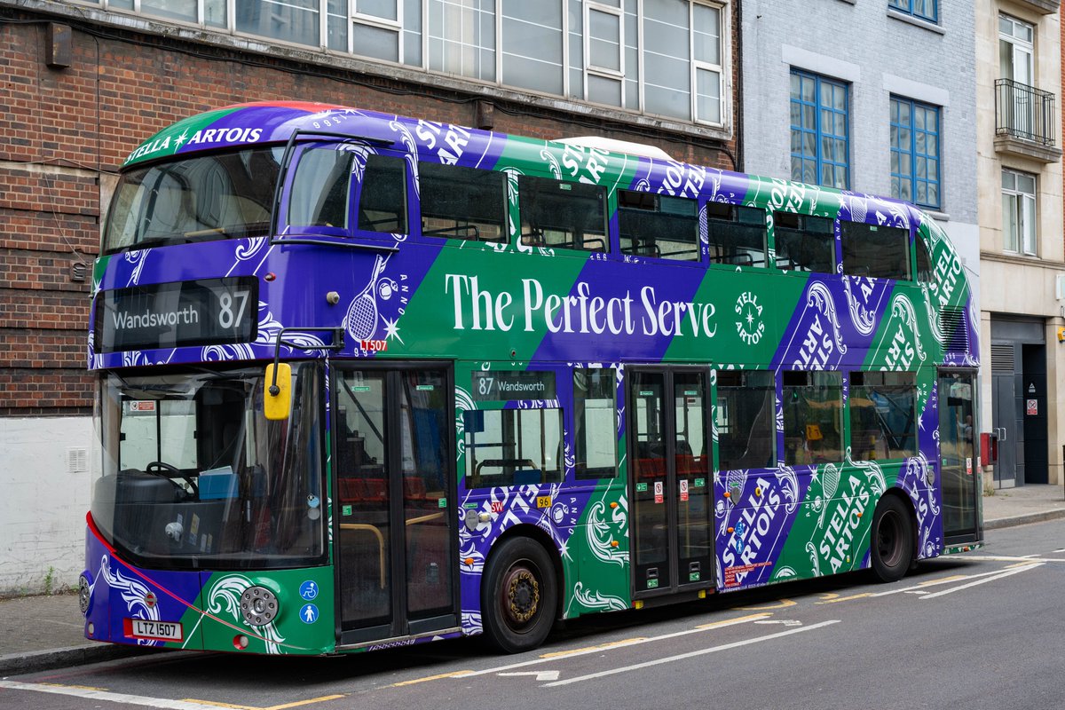 OutofhomeP's tweet image. "The Perfect Serve"
.
@StellaArtoisUK
.
@global
.
#ooh #outofhome #advertising #oohmedia #oohadvertising #advertisingphotography