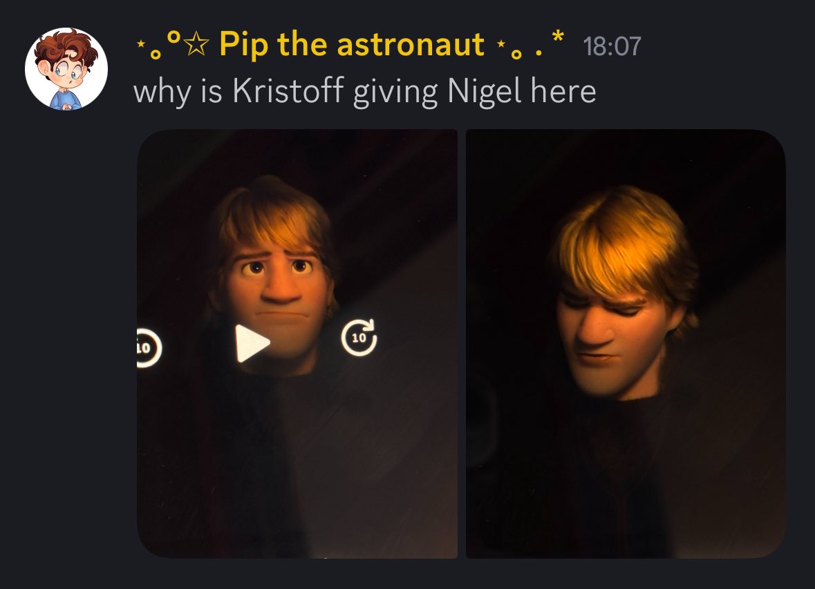 Astro_Fil's tweet image. I&apos;m sorry HEU community kebssihsdj