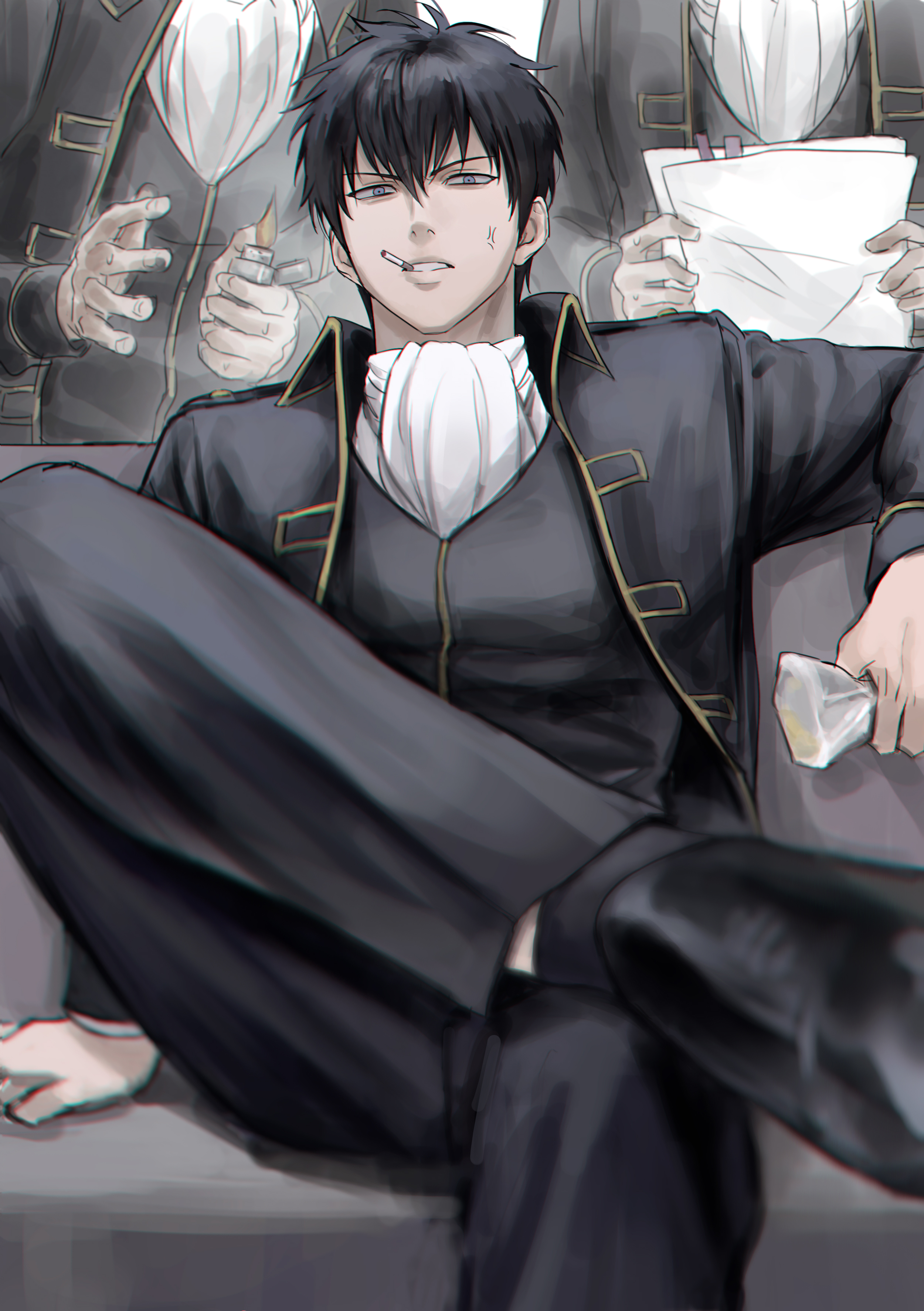 ぷっちのり様♡ありがとうございます♡ Posts with replies by きつね (@youygf686539) / X