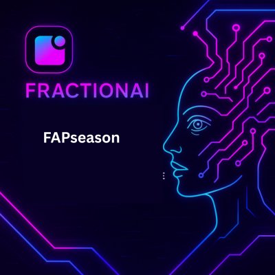 ITSPKCHOUDHARY's tweet image. 🔍 Alpha alert: Fraction AI backed by top VCs
Spartan, Symbolic, Anagram, and more are betting big
AI + onchain compute = massive upside @FractionAI_xyz
#CryptoAlpha #FractionAI #VCbacked #NextBigThing #AIonWeb3