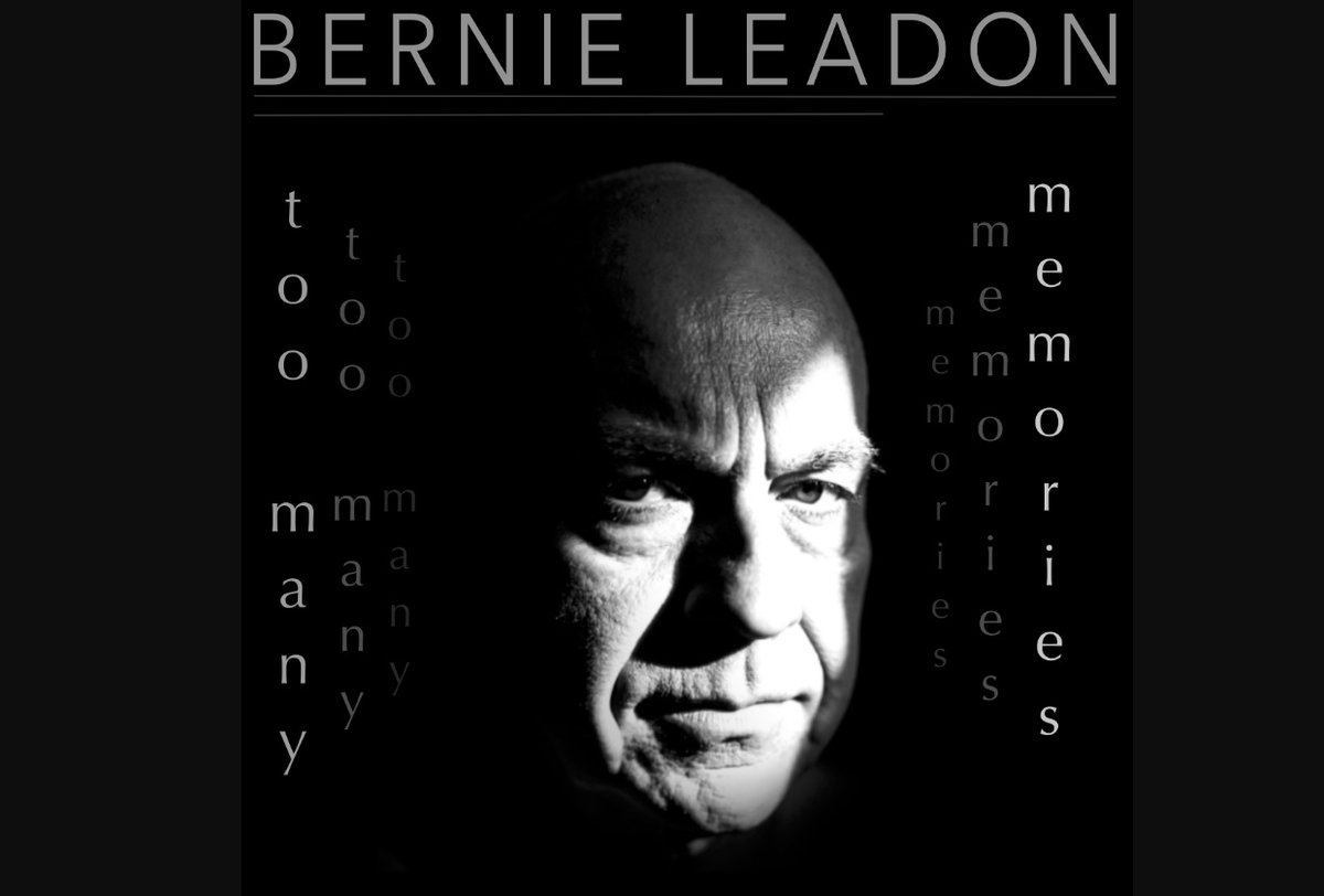 RockCellarMag's tweet image. Bernie Leadon, Founding Member of the Eagles, Debuts First New Single in 20+ Years: Stream “Too Many Memories” rockcellarmagazine.com/bernie-leadon-…