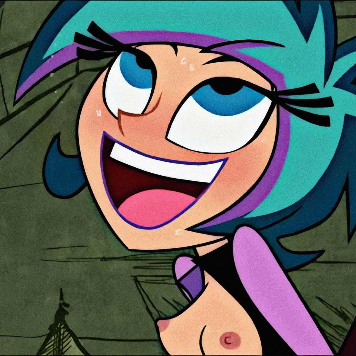 La Niña Fresa 🍓 tweet media