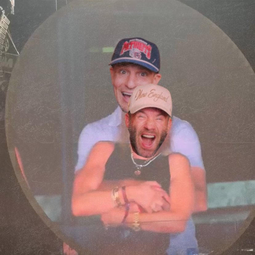 nuthousenation's tweet image. this could be us at the “welcome to the nuthouse” live show: