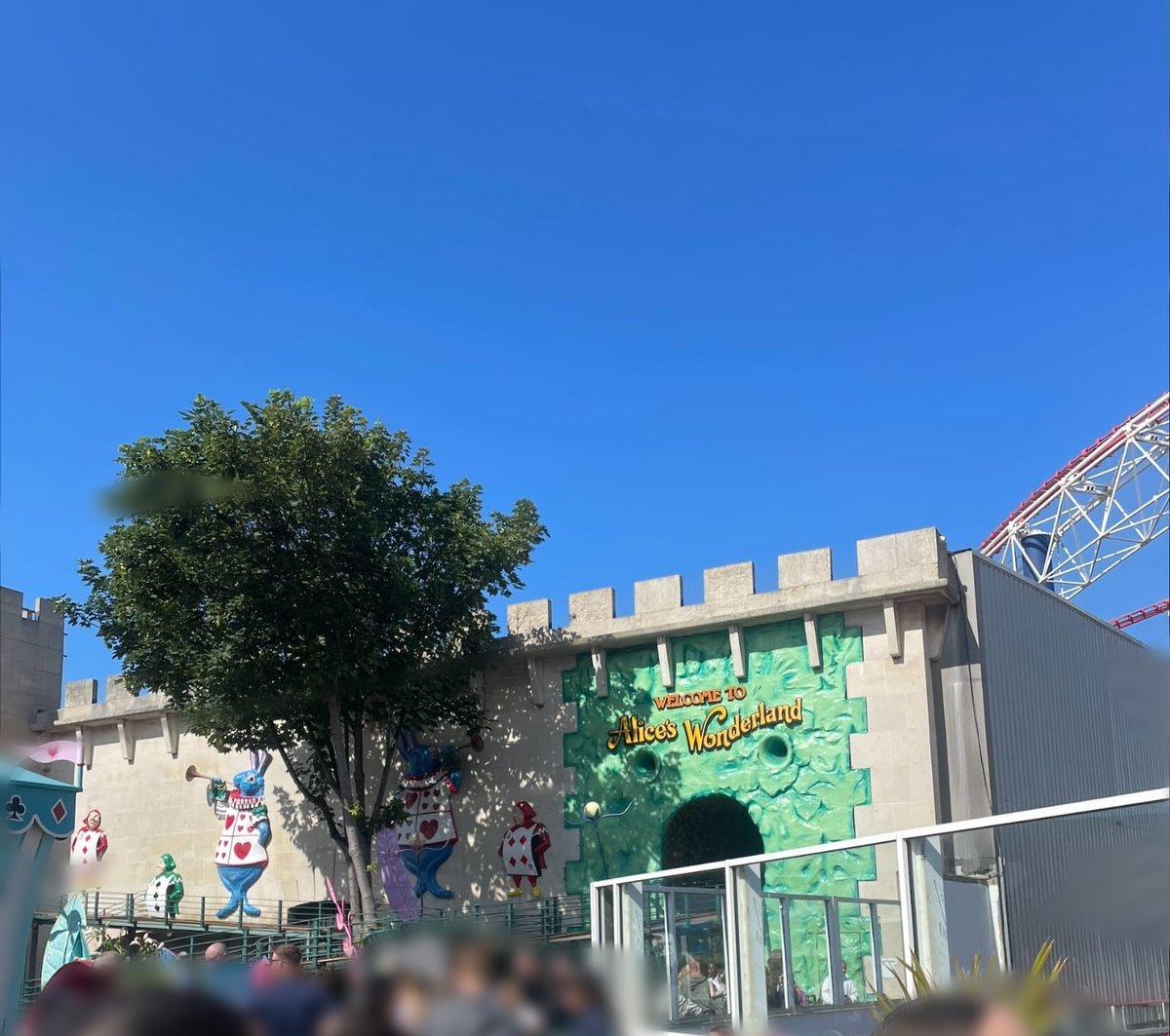 Our Eden Girls Manchester had a fantastic day out in Blackpool.
Ending the term with smiles, laughter, and lasting memories! 🌊🎢 Now it’s time to relax, recharge, and rejuvenate over the holidays. 🌞✨ #Wearestar #EdenGirlsManchester #EndOfTerm