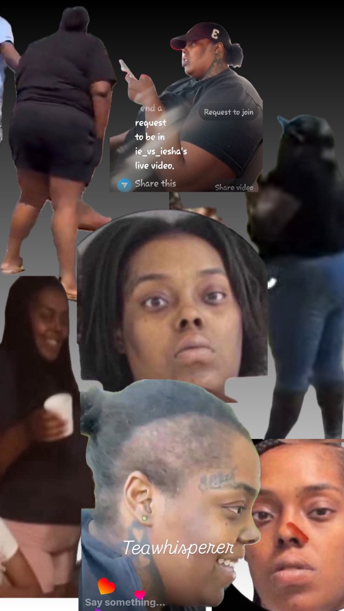 This hoe sit up and talk about everybody like she the baddest in the room, and like her whole life not in shambles!! Yall be normalizing the wrong shy!  This trash ass disloyal ass bitch can’t be trusted she’s a snake she not even loyal to her own damn churrin