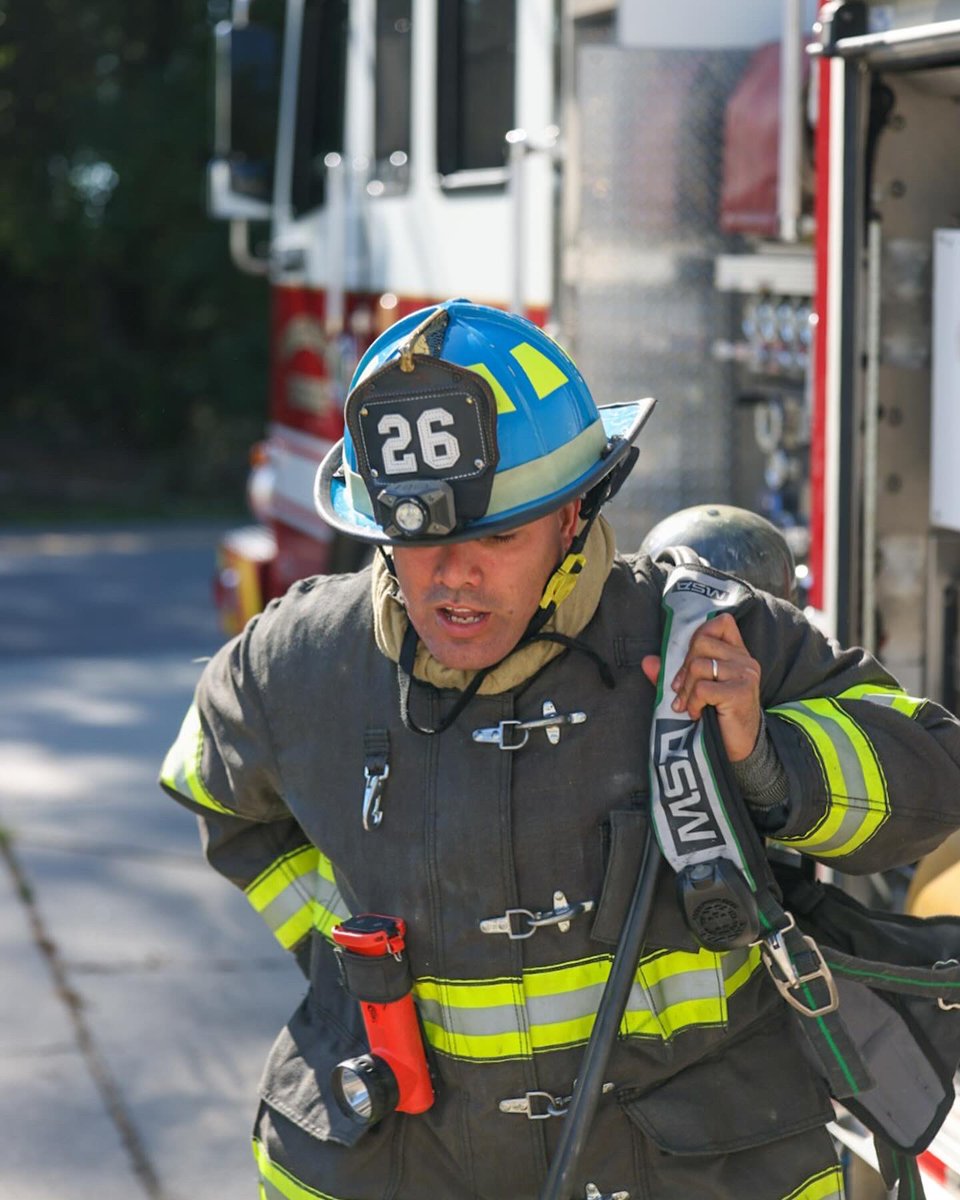 ColaFire's tweet image. Across @RichlandSC our crews are getting their training and exercises in every day!
Here’s some images of Station 26 in Blythewood at it this week 💪 🚒
