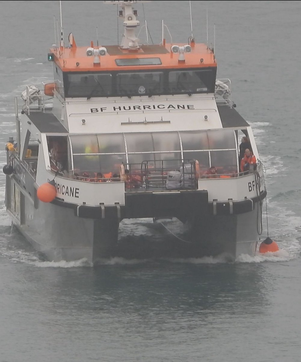 Brunte84's tweet image. Another 398 illegal immigrants arrived yesterday!
Dear Kier
Here's an idea, how about we set up a UK processing center in Calais for those that are genuine asylum seekers.
And then anyone who comes across on boat will be immediately returned and disqualified from returning…