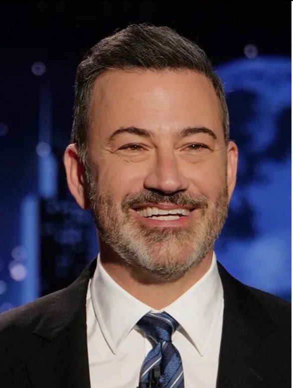 Who else wants to see Jimmy Kimmel’s show get canceled…??