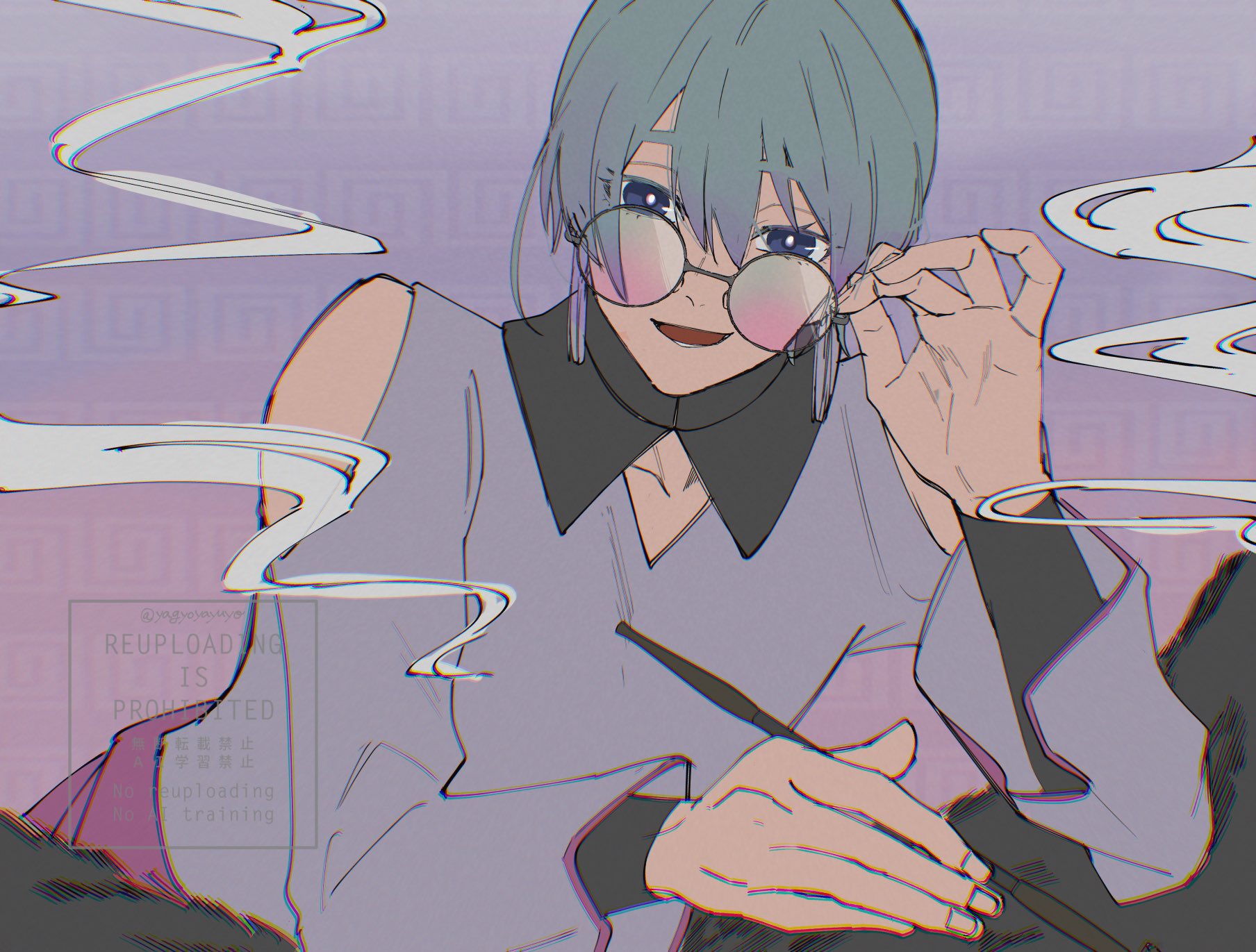 やゆよ やゆよ (@yagyoyayuyo) / X