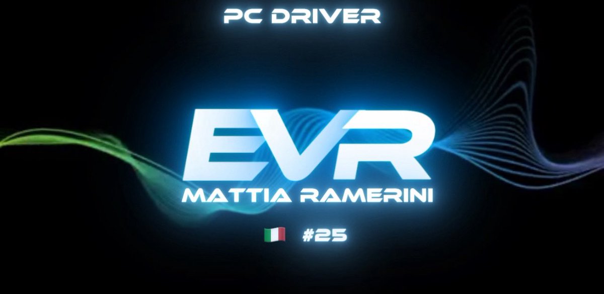 EVR_Racing (@evr_racing) on Twitter photo ๐จ DRIVER SIGNING ๐จ
We welcome <a href="/blodeliacinese/">BRC_Mattia</a> to the PC roster!
The former PSGL F5 Driver joins us after stints in both NLR and AMR last game. Hr looks to continue his progress into F125 and help establish the team in PC competitions.
Welcome to EVR!
#UppaEVR ๐จ DRIVER SIGNING ๐จ
We welcome <a href="/blodeliacinese/">BRC_Mattia</a> to the PC roster!
The former PSGL F5 Driver joins us after stints in both NLR and AMR last game. Hr looks to continue his progress into F125 and help establish the team in PC competitions.
Welcome to EVR!
#UppaEVR