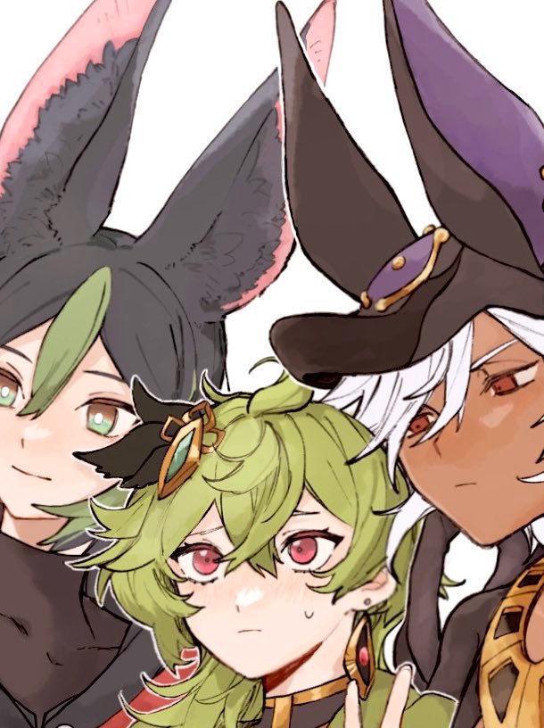 Haai (@memento838) on Twitter photo 