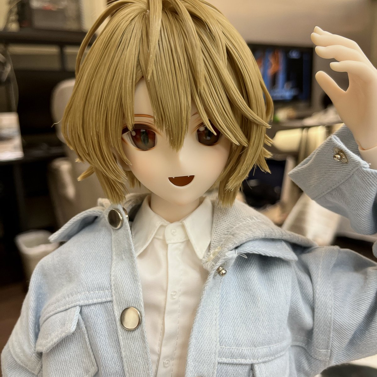 Yuzuuu06211's tweet image. 