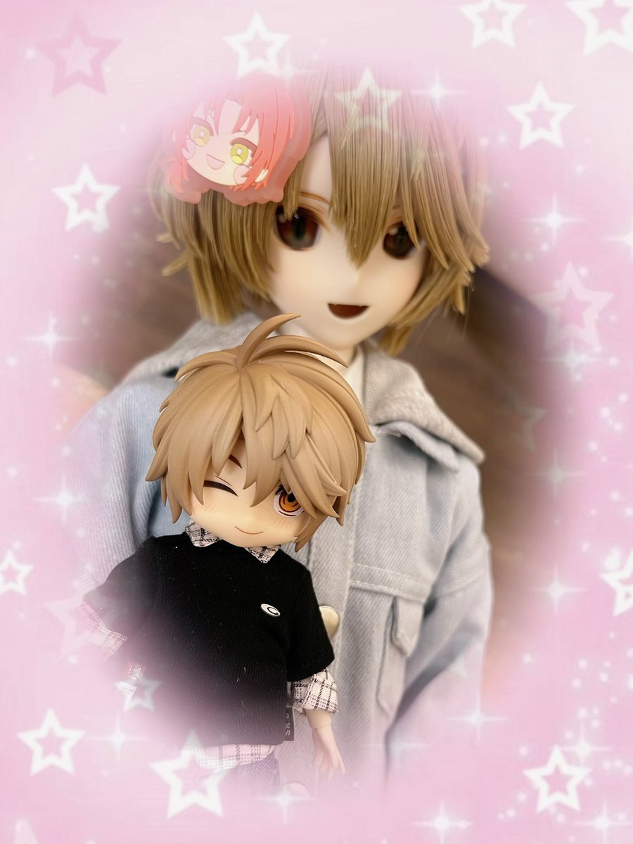 Yuzuuu06211's tweet image. 
