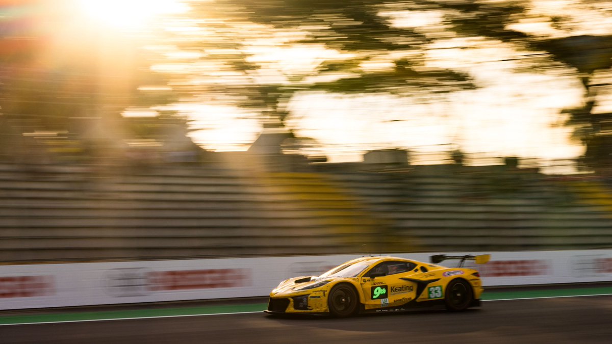 Relive the adrenaline and drama of the 6 Hours of São Paulo - read my full race report on my website now! 🏁🇧🇷

🗞️➟ jonnyedgar.co.uk/jonny-edgar-cl…

#WEC #TFSport <a href="/OfficialTFSport/">TF Sport</a> #TeamChevy #Corvette #EnduranceRacing <a href="/BRDCSuperStars/">BRDC SuperStars</a>