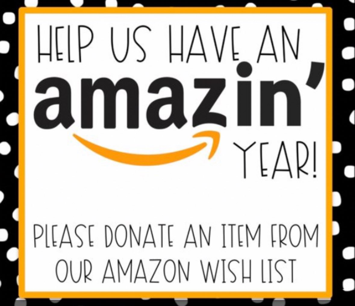 TEACHERS: if you have books on your list, drop your list here. 
💕TWITTER: if you love books, take a look and sprinkle a teacher’s wishlist. 
💕I love books and I cannot lie! amazon.com/hz/wishlist/ls…
