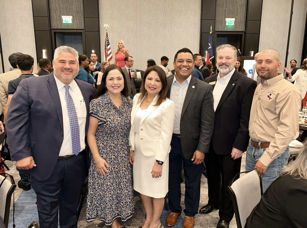repmaryann's tweet image. Grateful to have attended the State of the Precinct yesterday — a great opportunity to connect with local leaders and neighbors, reflect on our progress, and look ahead to what’s next for our community. #txlege #HD144