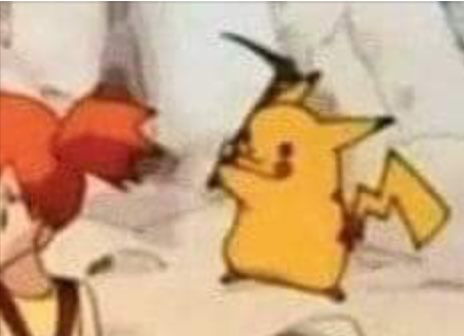 Out of Context Pokémon (@oocpokemon) on Twitter photo 