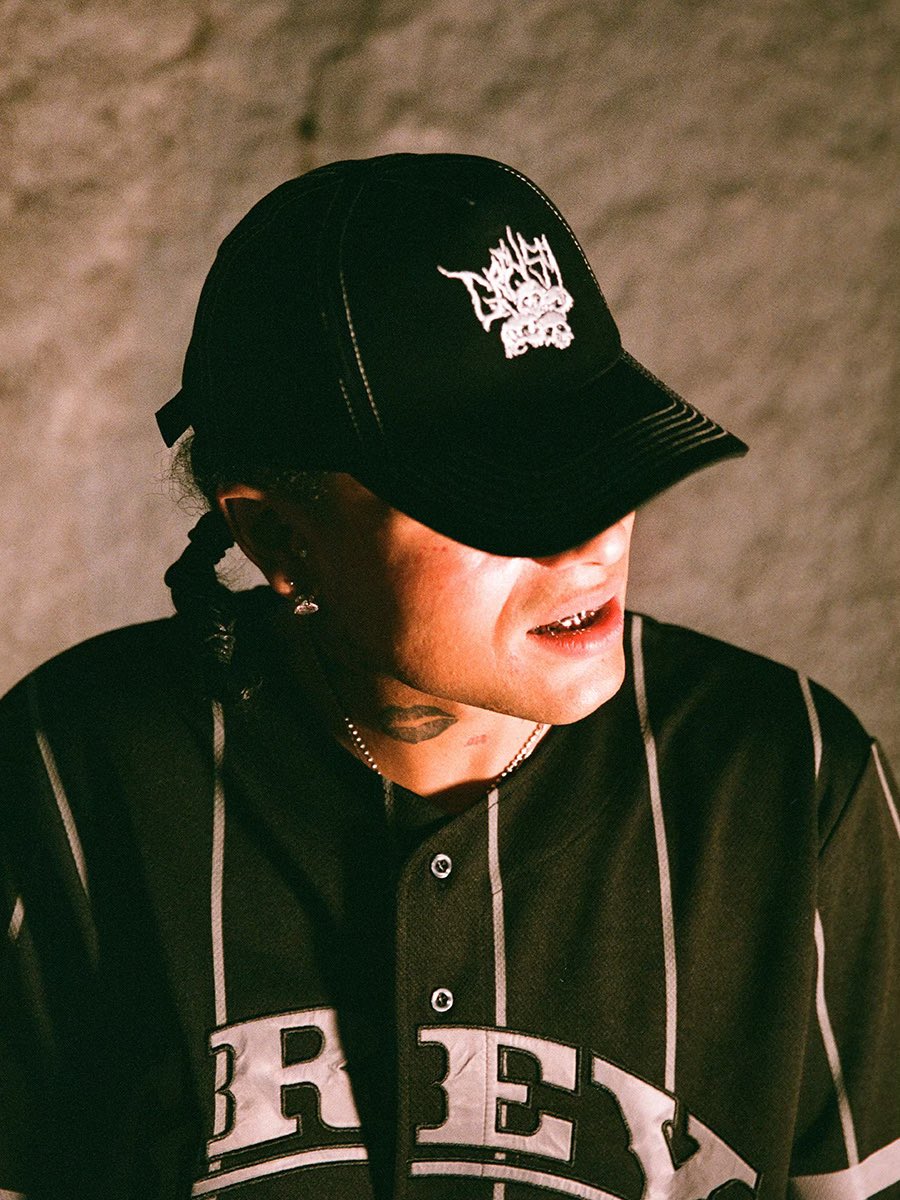 G59RECORDS's tweet image. G59RECORDS SPRING/SUMMER 25 LOOK-BOOK ONLINE NOW - COLLECTION GOES LIVE TOMORROW @ 2PM CST
g59recordsmerchandise.com/pages/preview