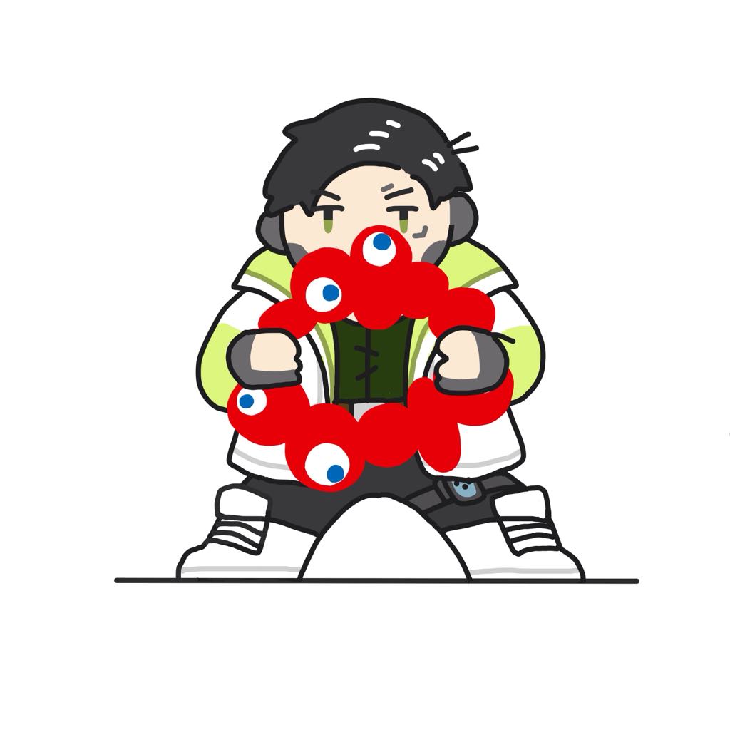 ミャクミャクフィットアドベンチャー
