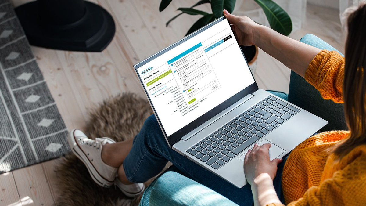 Struggling to create training for diverse teams and projects? 

Our AI-powered course builder helps you overcome the hurdle of getting started - turning your workflows, SOPs and goals into engaging, interactive training in just seconds.

GeT a demo: globaletraining.ca/book-a-meeting/