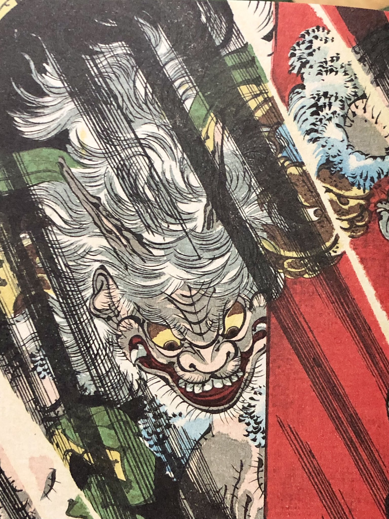 【中古】 聖鬼神酒呑童子 超歴史ロマン/Ｇａｋｋｅｎ/藤川桂介 Amazon.co.jp: 鬼神童子ZENKI 覚醒編 (ミッシィコミックス
