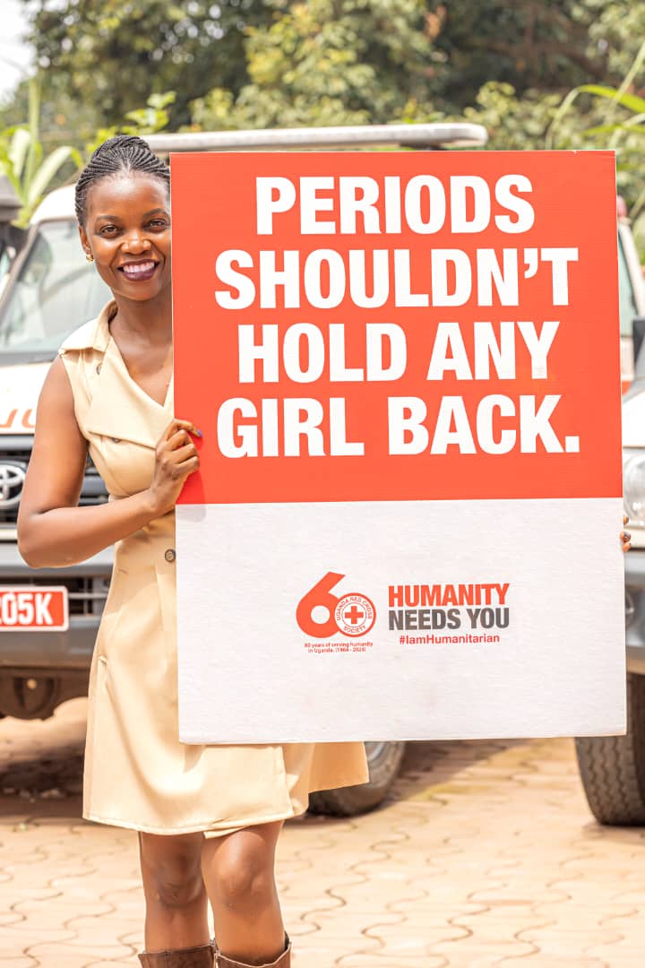 gracepads's tweet image. Periods should never hold a girl back.
With Grace Pads, girls stay in school, learn with dignity, and walk in confidence.
🌿 Eco-friendly
🩷 Reusable
📚 School-friendly
Support a girl. Support her future.
Buy Grace Pads at only 20,000 Ugx
📞0760338304
#GracePadsUG
