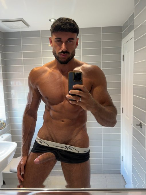 Wataa 🍆 https://t.co/5kQM0WMYeH