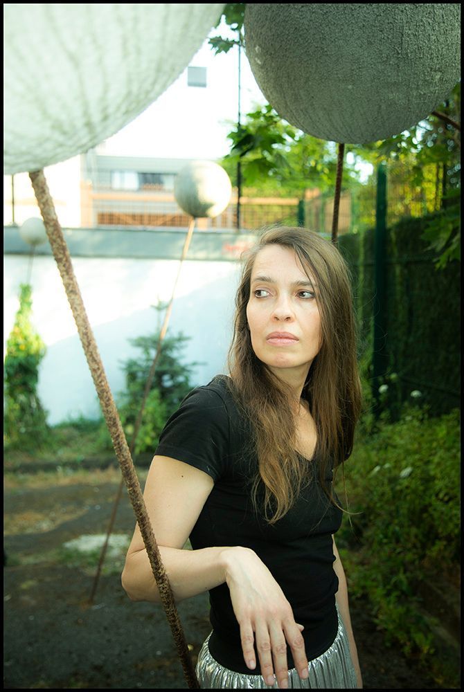 [MuSiQue] Souvenir d'une session avec Vanessa Philippe 16 juillet 2018 par Froggy's Delight
froggydelight.com/session-detail…