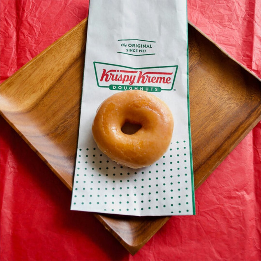 🍩 Krispy Kreme opens doors to new franchise partners!

The iconic brand is seeking master franchisees in 7 global markets to boost international growth, while refocusing on the booming US market.

Get the details 👉 shorturl.at/FmviQ

#SIALParis #FranchiseOpportunities