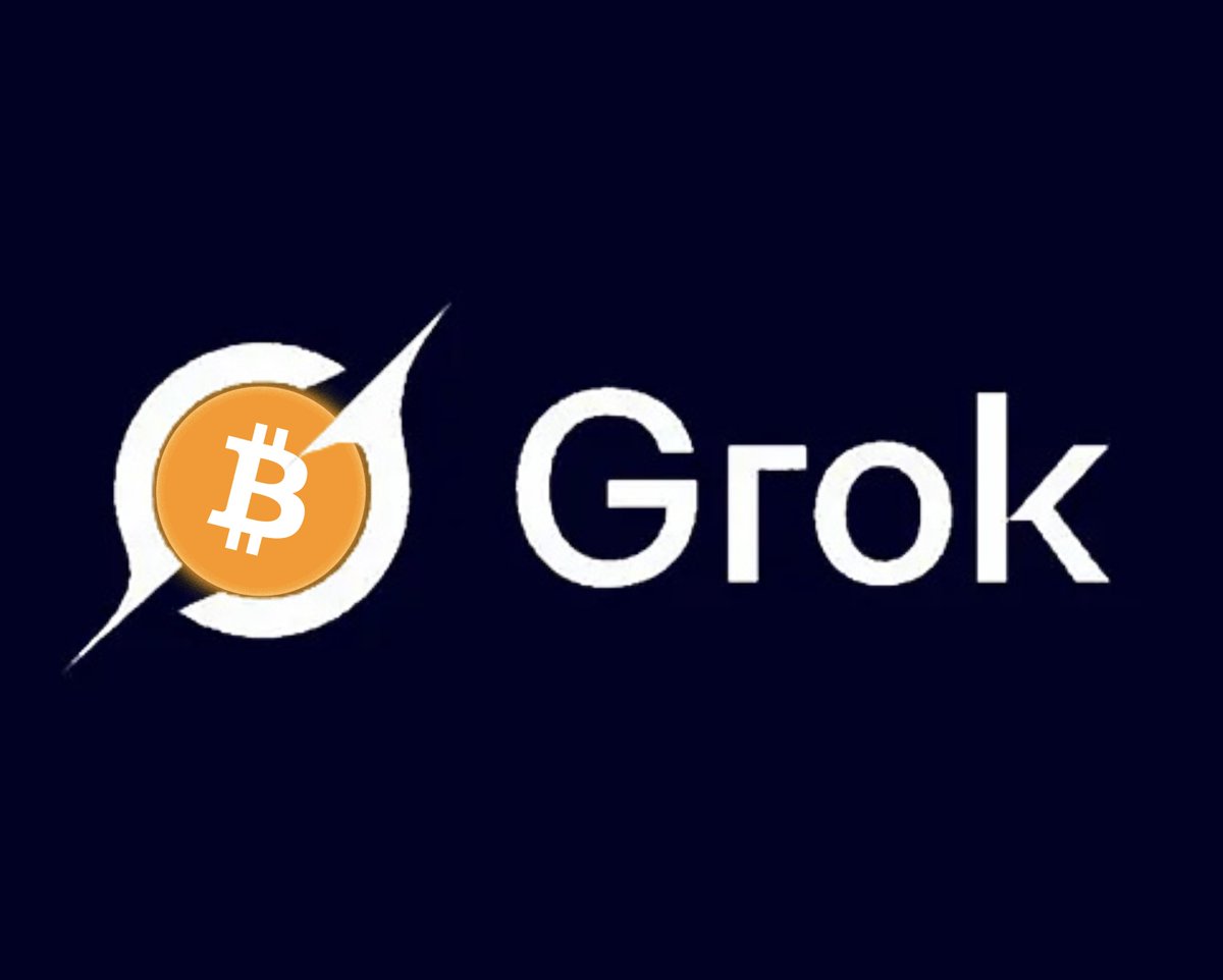 GROK PREDICTS $260,000 #BITCOIN BY NOVEMBER THIS YEAR! BULLISH 🚀