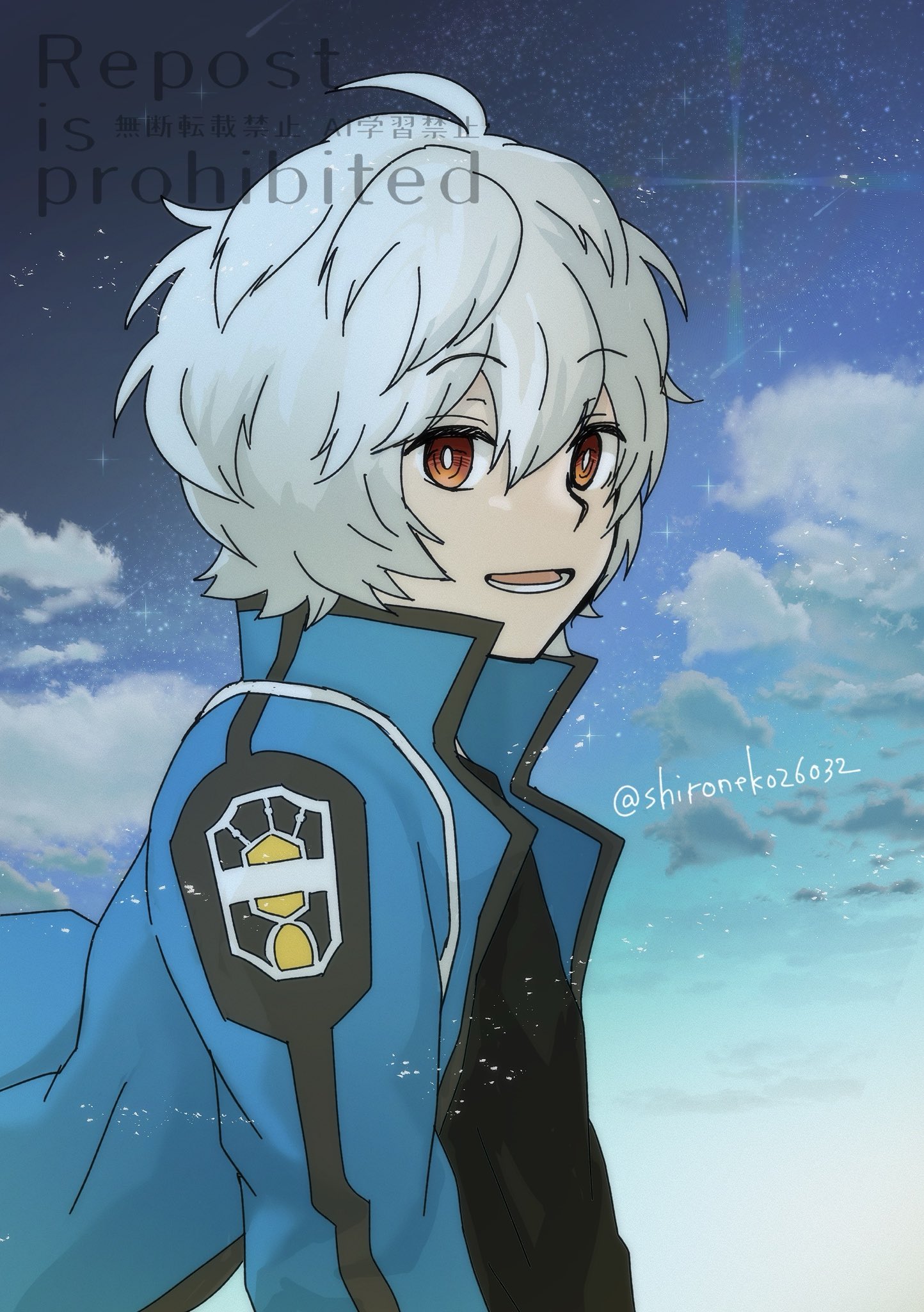 ◆しろん◆ 獅白ぼたん♌ 新曲『シミュラクル』配信中✨ホロライブ5期生