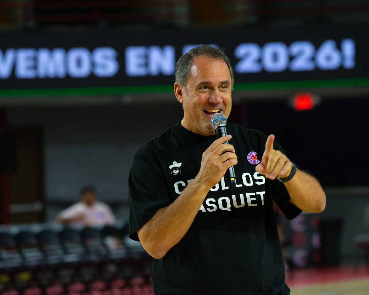 criollosbsn's tweet image. Anoche cerramos la temporada 2025 juntos nuestros fanáticos y auspiciadores, agradeciendo todo el apoyo y renovando nuestro compromiso que hay Criollos para largo 🏀

#criollos #caguas #lapresion #somoslapresion #vienecriolloviene #2025 #00725
