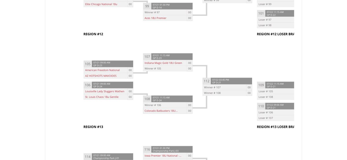 Tori Payne (@toripayne07) on Twitter photo Last travel ball tournament EVER! Can’t wait to spend next week in Indy with my <a href="/Sluggers07/">Lady Sluggers ‘07</a> girls in the <a href="/thealliancefp/">The Alliance Fastpitch</a> Nationals!
❤️🤍🖤 Last travel ball tournament EVER! Can’t wait to spend next week in Indy with my <a href="/Sluggers07/">Lady Sluggers ‘07</a> girls in the <a href="/thealliancefp/">The Alliance Fastpitch</a> Nationals!
❤️🤍🖤