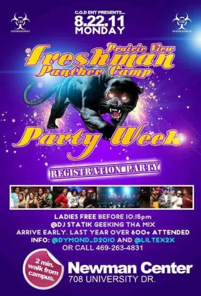 jsalone_'s tweet image. lol times at PVAMU