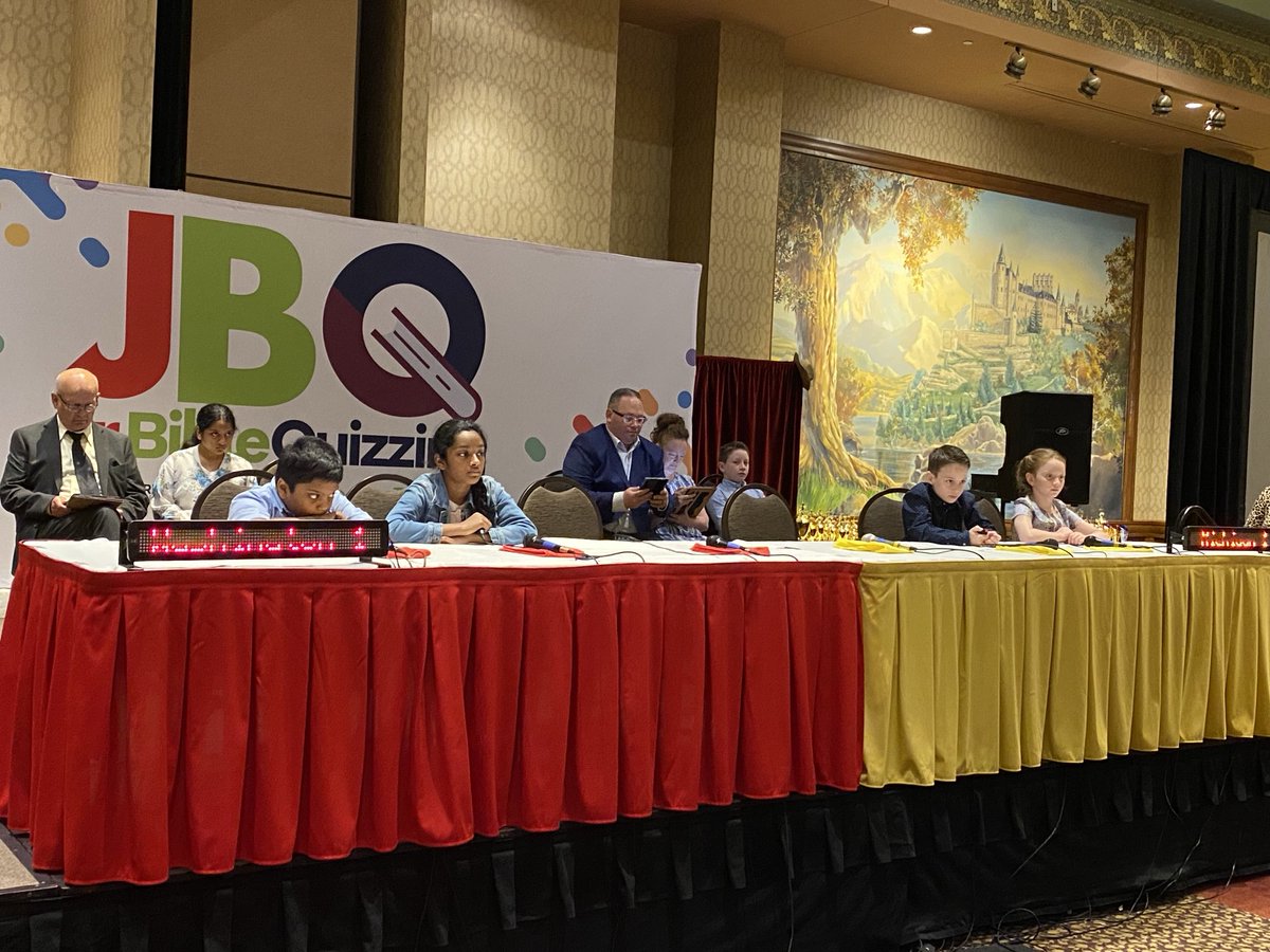 CM UPCI (@cm_upci) on Twitter photo Finally Friday Final Junior quizzing begins @ #NAJQT2025 in Branson, MO w/ Washington 1 & Michigan 1 quizzing now! <a href="/UPCIORG/">UPCI.ORG</a> <a href="/UPCIYouthMin/">UPCI Youth Ministries</a> <a href="/upcinam/">UPCI North American Missions</a> <a href="/UPCIMissions/">Global Missions</a> <a href="/PureMichigan/">Pure Michigan</a> <a href="/marsh_ter/">ter marsh</a> <a href="/RitaCannon/">Rita Cannon</a> <a href="/adbatchelor/">Aaron Batchelor</a> <a href="/rob5kn/">Robbie Knox</a> <a href="/ArDistCM/">Arkansas District CM</a>
<a href="/RaymondWoodward/">Raymond Woodward</a> Finally Friday Final Junior quizzing begins @ #NAJQT2025 in Branson, MO w/ Washington 1 & Michigan 1 quizzing now! <a href="/UPCIORG/">UPCI.ORG</a> <a href="/UPCIYouthMin/">UPCI Youth Ministries</a> <a href="/upcinam/">UPCI North American Missions</a> <a href="/UPCIMissions/">Global Missions</a> <a href="/PureMichigan/">Pure Michigan</a> <a href="/marsh_ter/">ter marsh</a> <a href="/RitaCannon/">Rita Cannon</a> <a href="/adbatchelor/">Aaron Batchelor</a> <a href="/rob5kn/">Robbie Knox</a> <a href="/ArDistCM/">Arkansas District CM</a>
<a href="/RaymondWoodward/">Raymond Woodward</a>