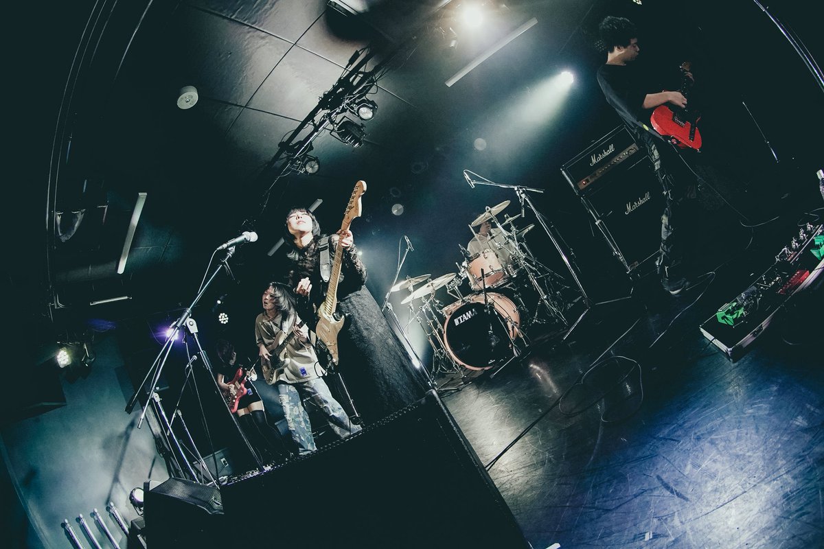 MOTHER × 西永福JAM pre.
" On Your Mark " × " Proust. "

ご来場頂きありがとうございました。

ご出演頂いたバンドの皆さん、お越し頂いた皆さん 全員にとって素敵な日になっていたら嬉しいです。

ありがとうございました。これからもよろしくお願い致します。

p:<a href="/shinmachida1999/">シンマチダ</a>