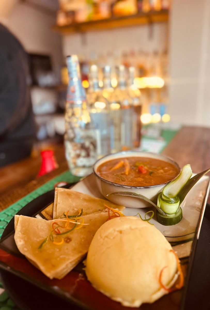 Revive by Ark (@revivebyark) on Twitter photo This weekend,
Fuel your body and soul with our hearty Rancherβs Stewβa flavorful, comforting dish served. Crafted with love and packed with natural goodness.
π Plot 4, Lower Kololo Terrace
π +256 750 431689
π§ revive@arkorganiccug.com
#ReviveFoods #EatCleanUG #OrganicEats. This weekend,
Fuel your body and soul with our hearty Rancherβs Stewβa flavorful, comforting dish served. Crafted with love and packed with natural goodness.
π Plot 4, Lower Kololo Terrace
π +256 750 431689
π§ revive@arkorganiccug.com
#ReviveFoods #EatCleanUG #OrganicEats.