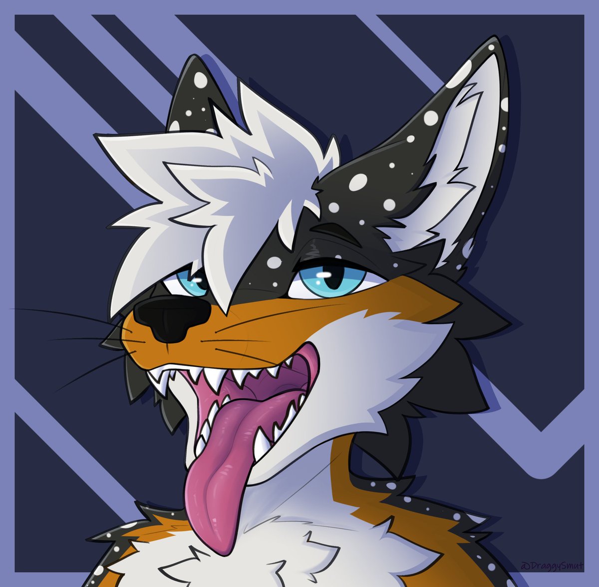 CW: Maw
