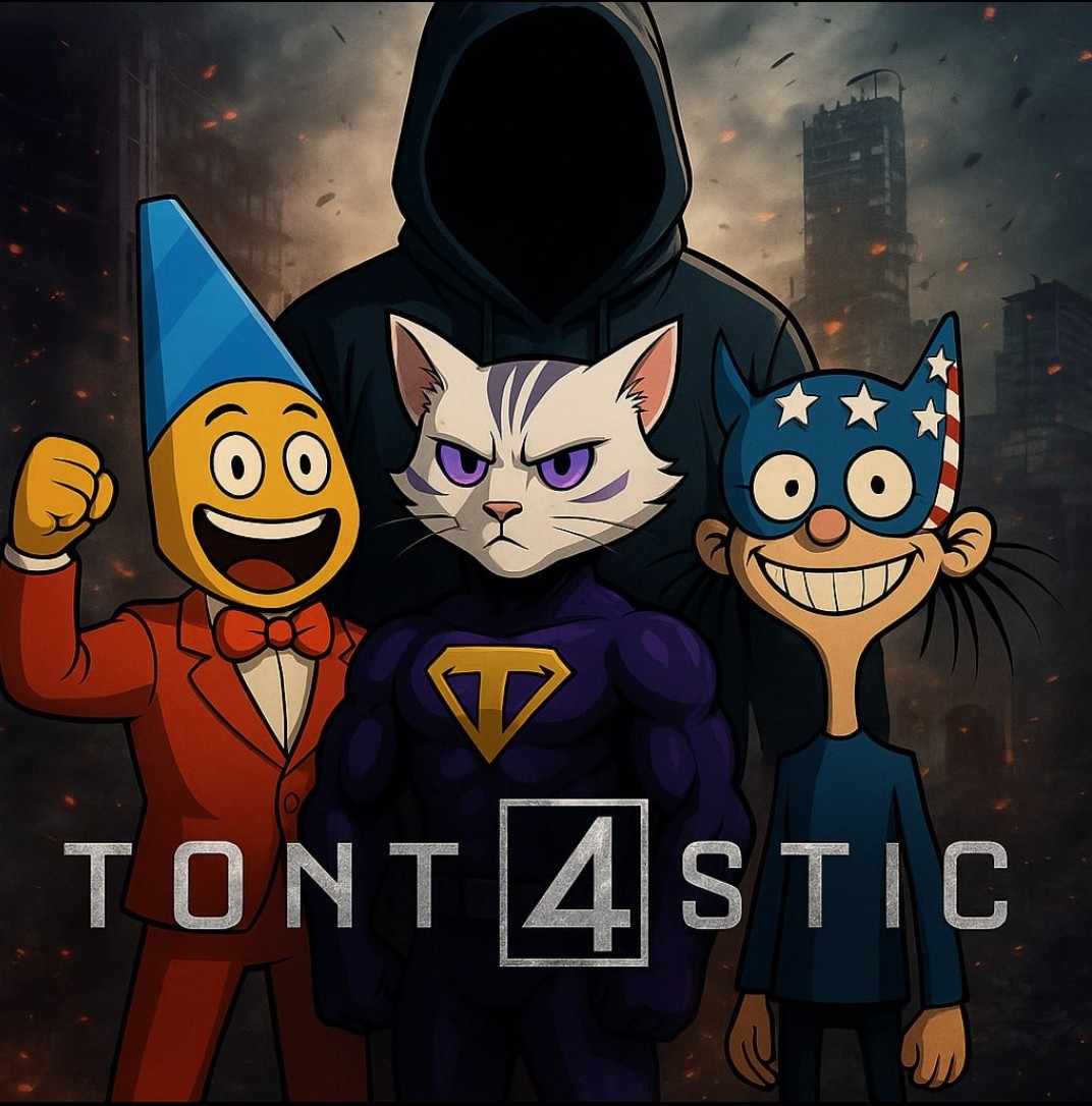 <a href="/TonCatonTon/">TON CAT</a> We fly 🤑💰