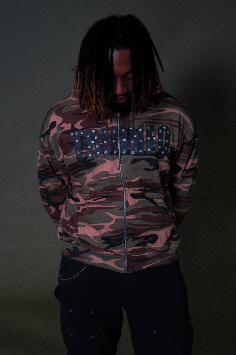 notshamhicks's tweet photo. Made a look book this weekends release. https://t.co/u9jE8PKeMf