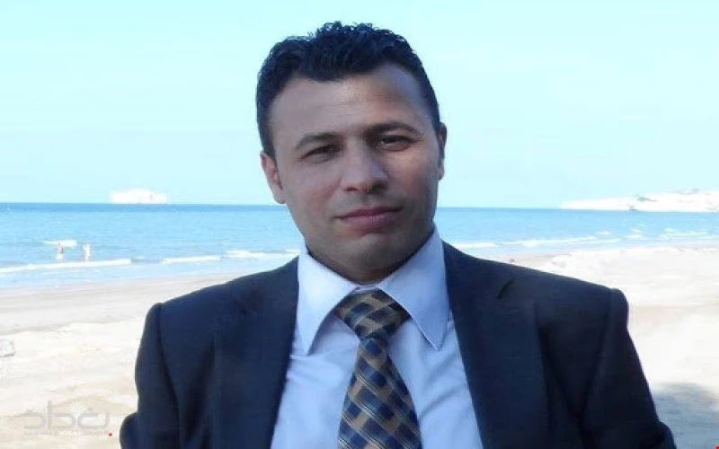 أسعد البصري tweet media