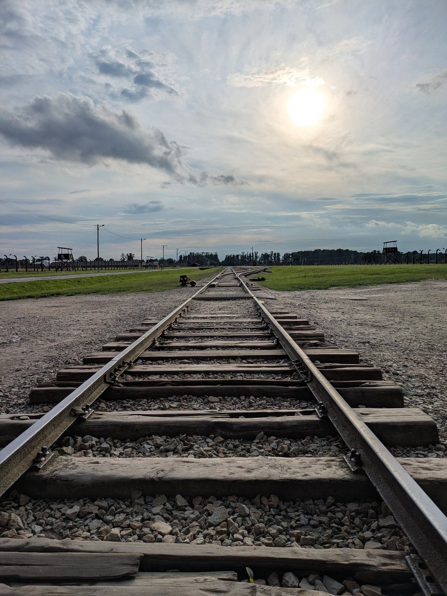 Revisiting Krakow in Poland, this time with the wife, so more culture and eating (the food here is amazing and great value for money👍🏼)... Been a great week, looking forward to the weekend before heading back to the heat in Spain 🇵🇱❤️